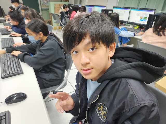 1. Yo-Yu Chang